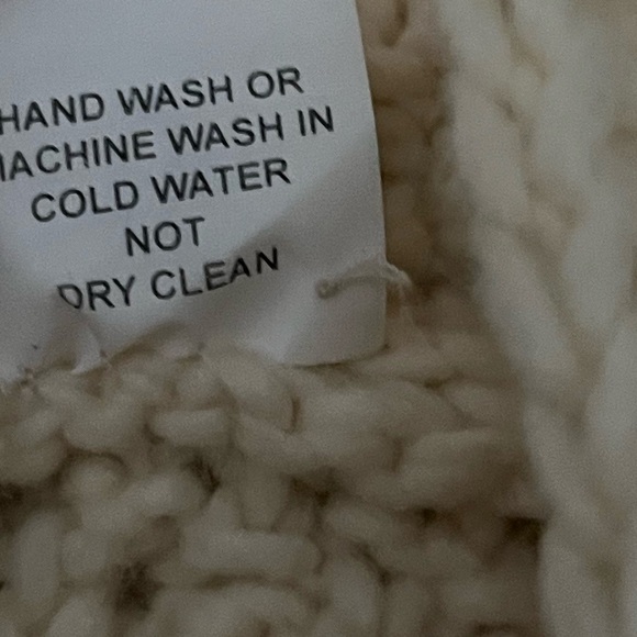 Hoodie Sweater Ecuador 🇪🇨 100%Wool - Picture 4 of 5